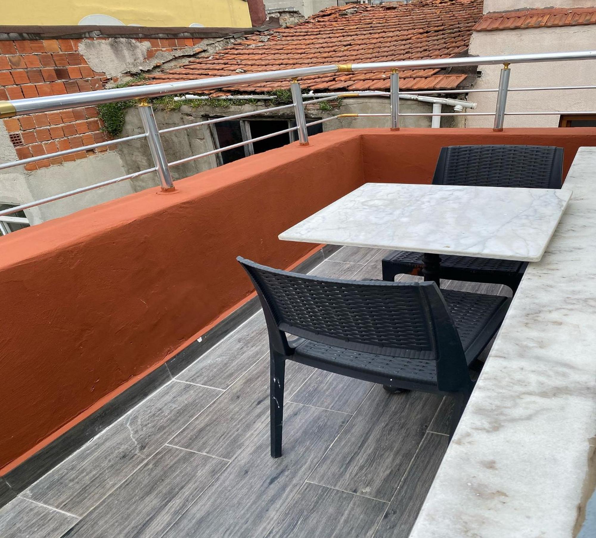 Unique Suite Hotel Stambuł Zewnętrze zdjęcie